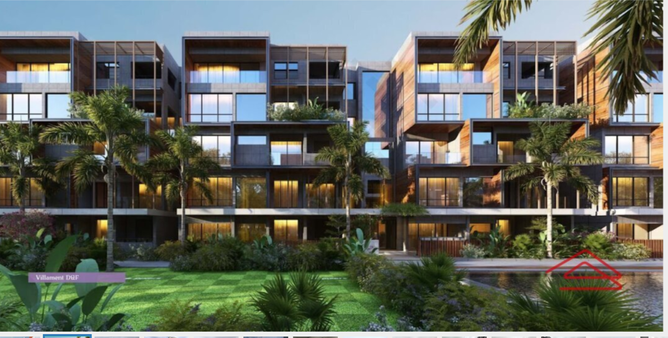 5 BHK Villa For Sale in Radiance Gardenia