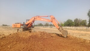  Plot – Exterior View View at Aduri Golden Heights, Shadnagar - for Sale