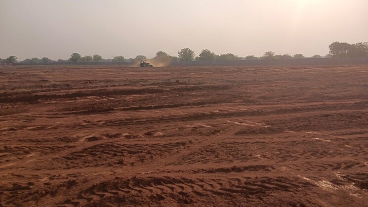 undefined, aduri-golden-heights  150 Sq.Yd. Plot In Shadnagar Hyderabad 8665962