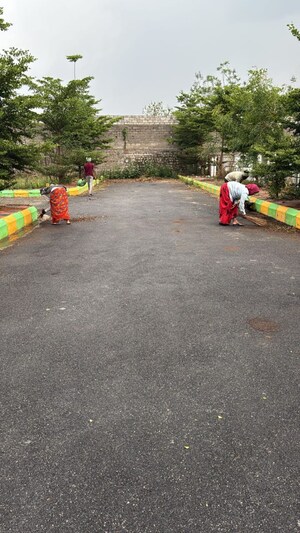  Plot – Exterior View View at Aduri Golden Heights, Shadnagar - for Sale