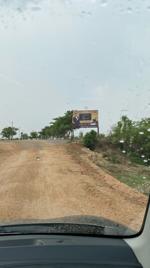  Plot – Exterior View View at Aduri Golden Heights, Shadnagar - for Sale