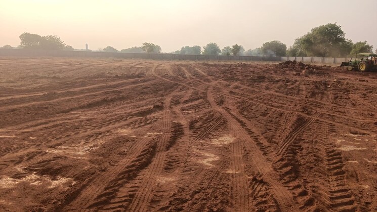 undefined, aduri-golden-heights  150 Sq.Yd. Plot In Shadnagar Hyderabad 8665962