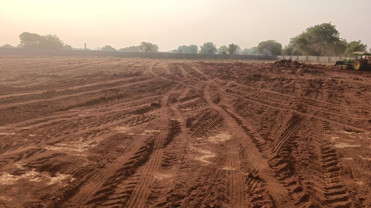 undefined, aduri-golden-heights  150 Sq.Yd. Plot In Shadnagar Hyderabad 8665962