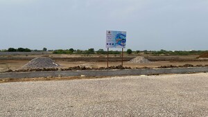 Plot Area in  Plot at Aduri Golden Heights, Shadnagar – for Sale