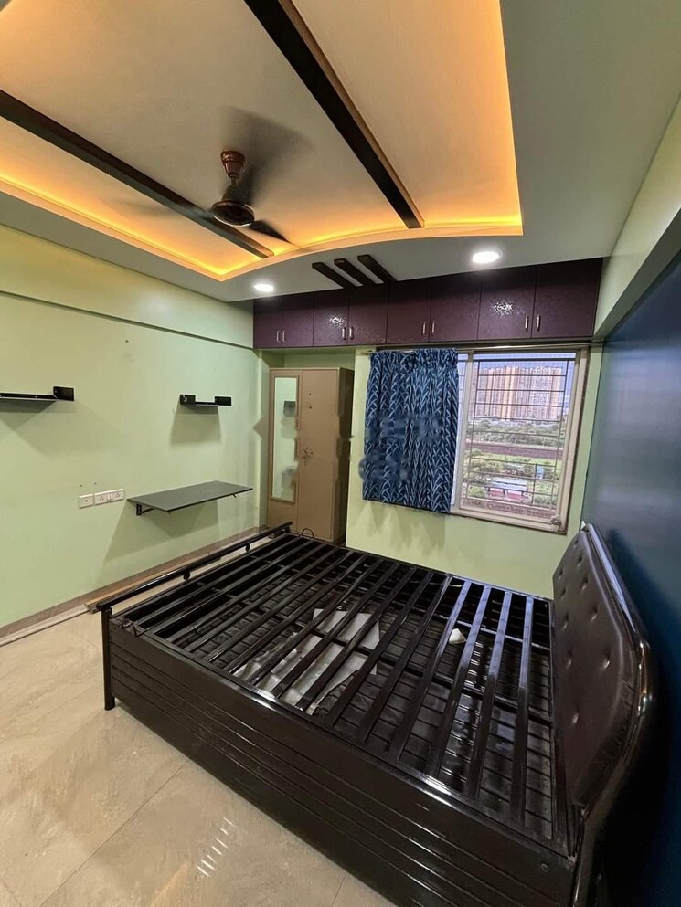 Kitchen, venkatesh-graffiti 2 Bedroom 700 Sq.Ft. Apartment In Keshav Nagar Pune 8665973