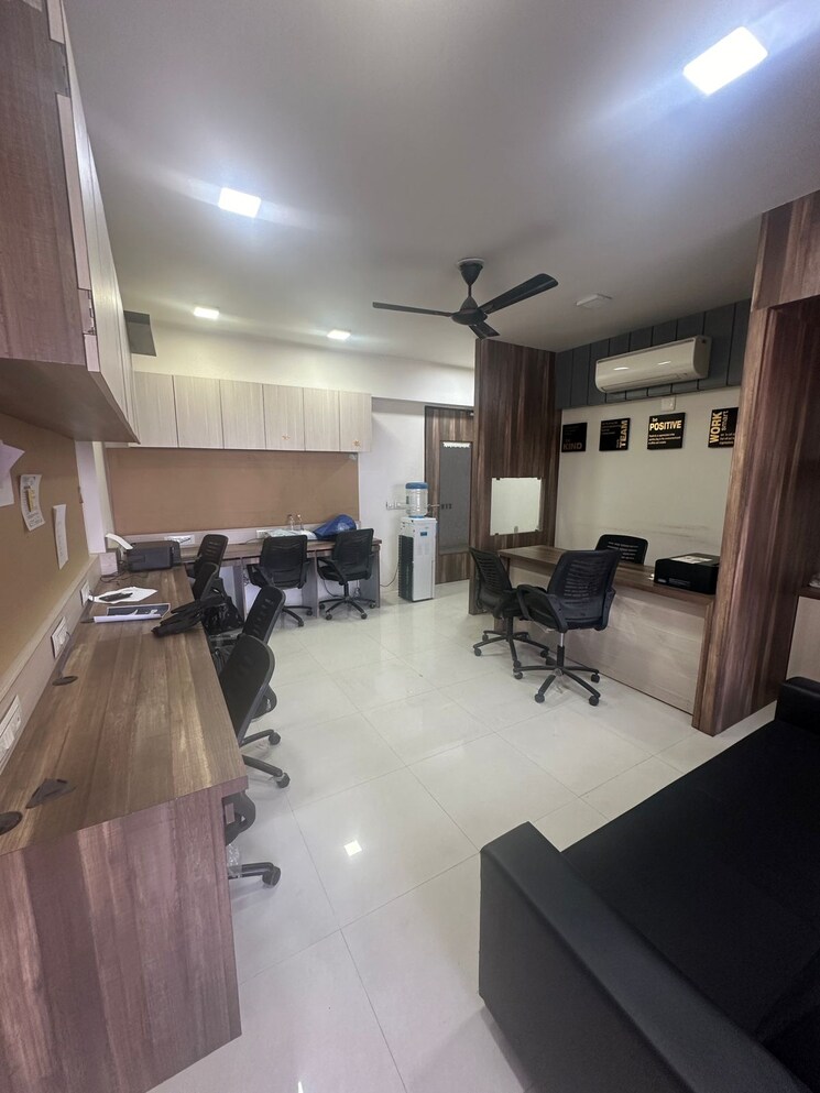 Kitchen, thaltej Commercial Office Space 650 Sq.Ft. In Thaltej Ahmedabad 8665946