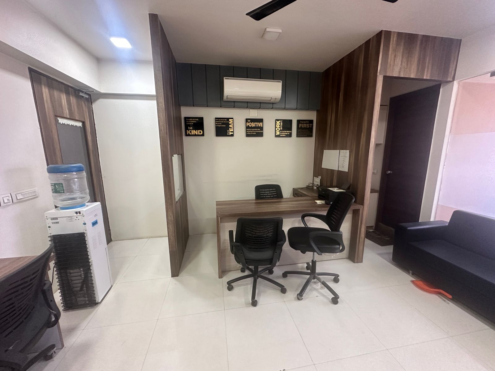 Office Space For Rent in Gala Empire