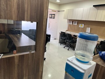 Team Area in  Office Space at Thaltej – for Rent