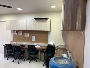 Team Area in  Office Space at Thaltej – for Rent