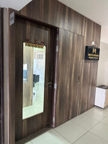 Building Lobby in  Office Space at Thaltej – for Rent