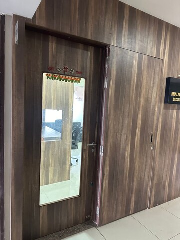 Furnished Amenities in  Office Space at Thaltej – for Rent