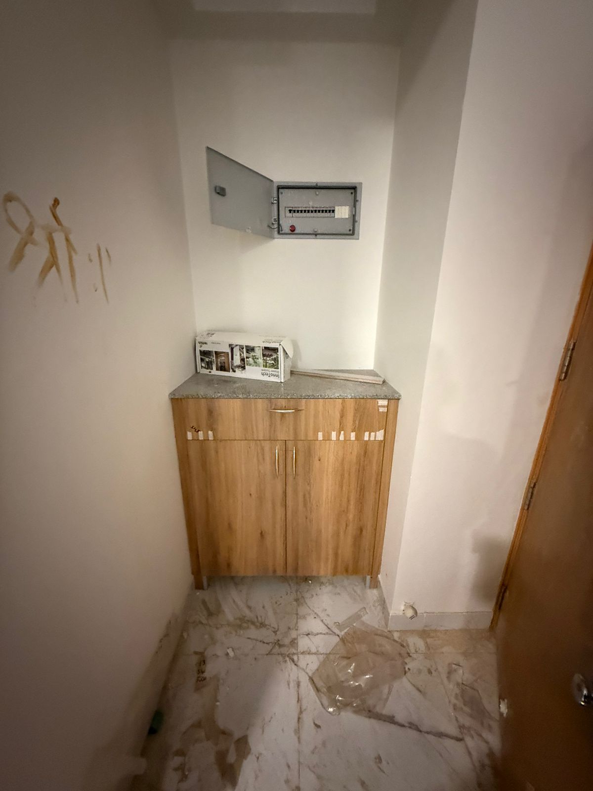 3 BHK Apartment For Rent in Mantri Lithos