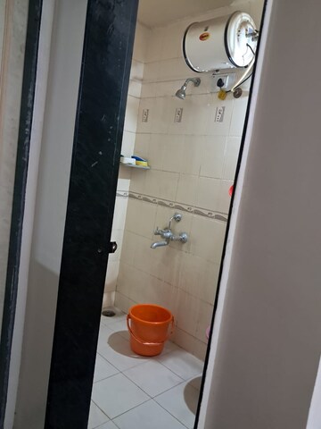 Bathroom in 3 BHK Apartment at Mandarin 33 West Avenue, Baner – for Sale