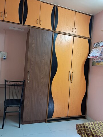 Furnished Amenities in 3 BHK Apartment at Mandarin 33 West Avenue, Baner – for Sale