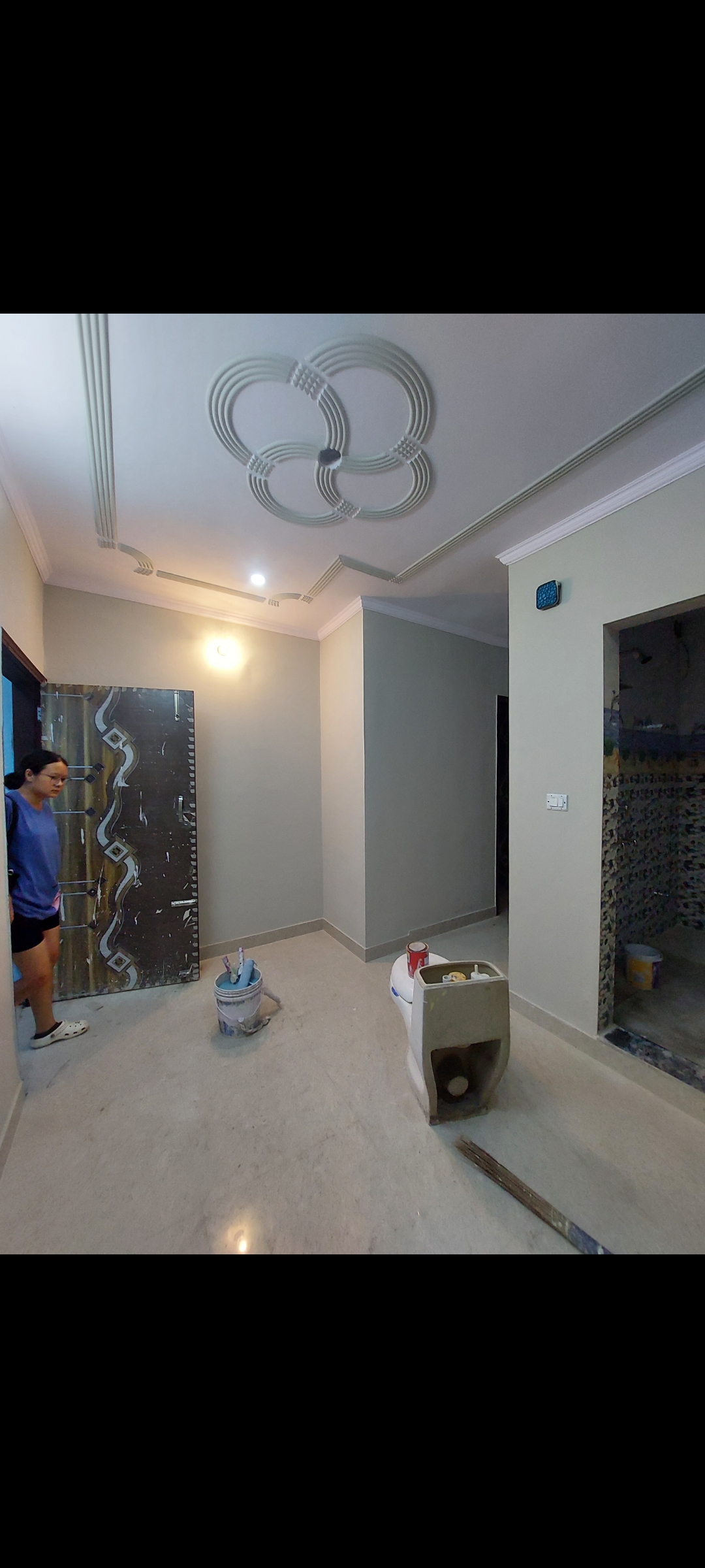 1 BHK Apartment For Rent in Aadharshila Apartment