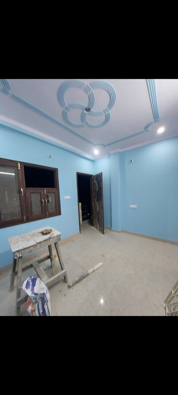 Living Room in 1 BHK Apartment at Aadharshila Apartment, Sarita Vihar – for Rent