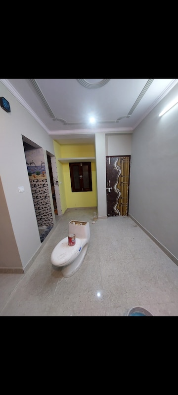 Living Room in 1 BHK Apartment at Aadharshila Apartment, Sarita Vihar – for Rent