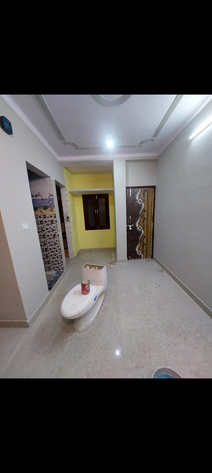 Living Room, aadharshila-apartment 1 Bedroom 400 Sq.Ft. Apartment In Sarita Vihar Delhi 8665993