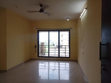 Living Room in 2 BHK Apartment at Meena Residency Kharghar, Kharghar – for Rent
