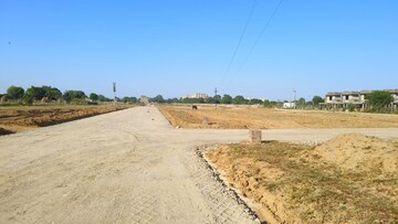 Plot For Sale in MLH Unique City, Jaipur Ajmer Express Highway