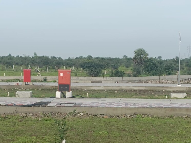 undefined, shankarpur  1000 Sq.Ft. Plot In Shankarpur Nagpur 8665985