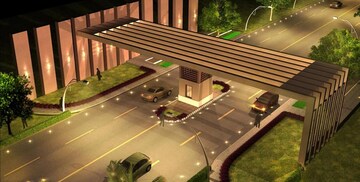   Plot at MLH Unique City, Jaipur Ajmer Express Highway – for Sale