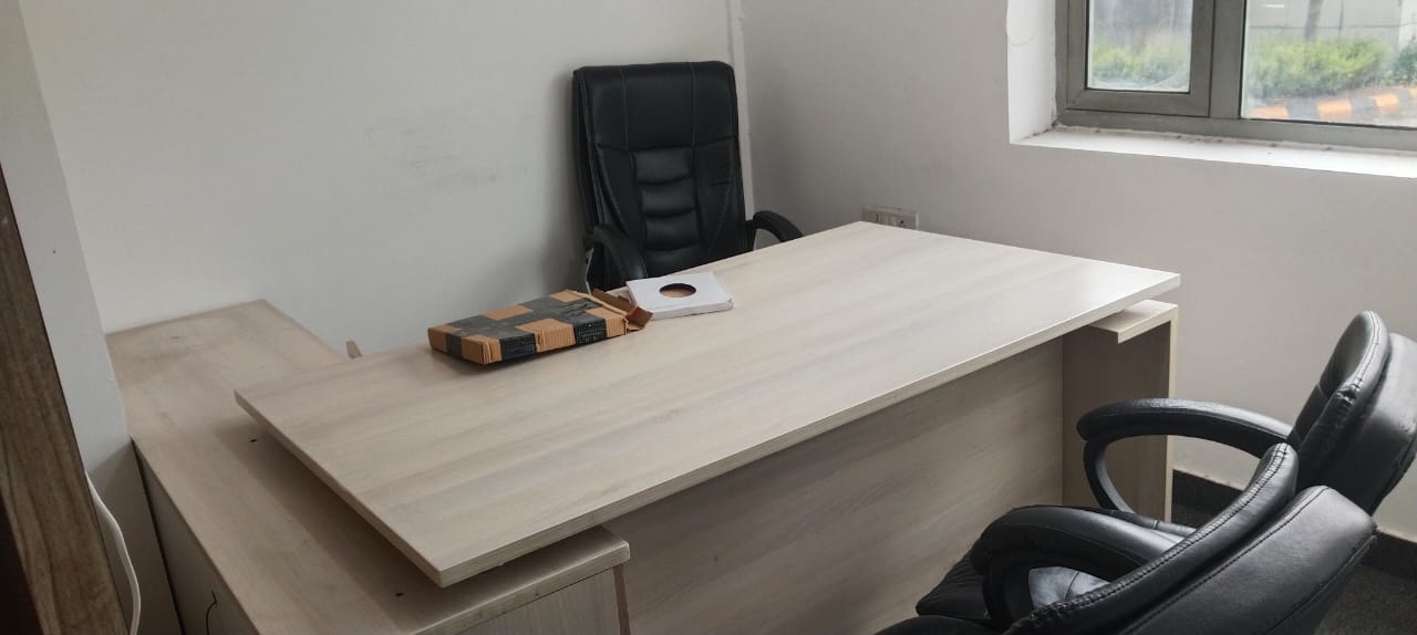 Office Space in IT/SEZ For Rent in Spaze ITech Park