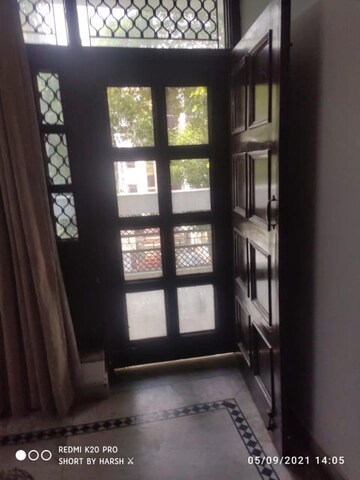 2 BHK Builder Floor For Rent in Sector 29