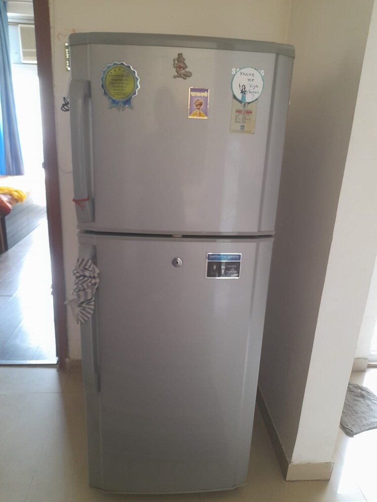 undefined, mahagun-mywoods 3 Bedroom 948 Sq.Ft. Apartment In Sector 16c Greater Noida Greater Noida 8666032