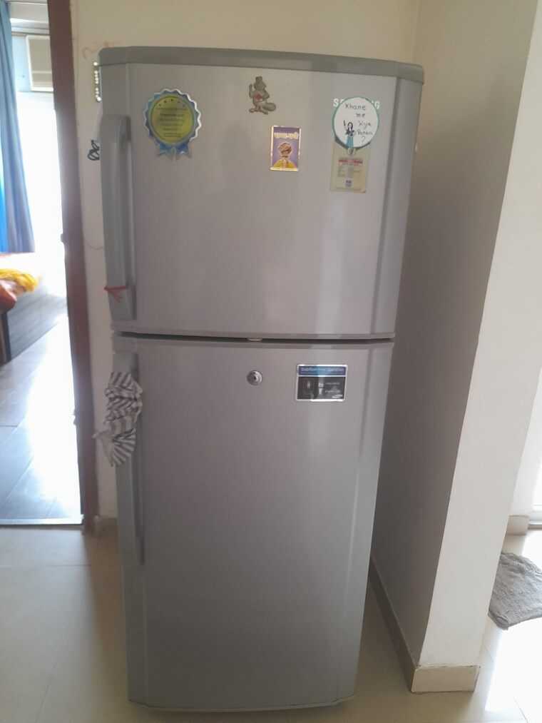 undefined, mahagun-mywoods 3 Bedroom 948 Sq.Ft. Apartment In Sector 16c Greater Noida Greater Noida 8666032