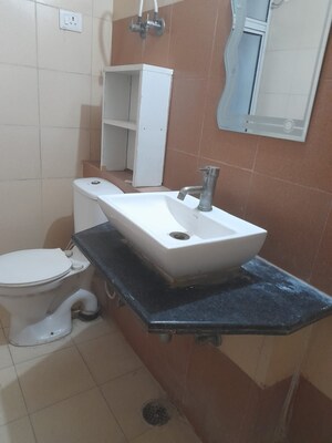 Master Bedroom in 3 BHK Apartment at Mahagun Mywoods, Sector 16c Greater Noida – for Sale