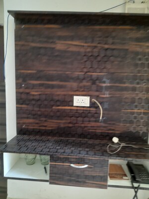 Furnished Amenities in 3 BHK Apartment at Mahagun Mywoods, Sector 16c Greater Noida – for Sale