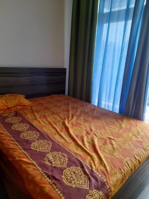 Bedroom in 3 BHK Apartment at Mahagun Mywoods, Sector 16c Greater Noida – for Sale