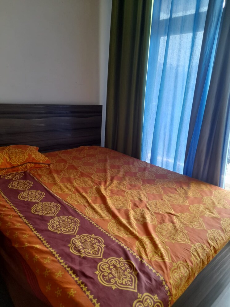 Bedroom, mahagun-mywoods 3 Bedroom 948 Sq.Ft. Apartment In Sector 16c Greater Noida Greater Noida 8666032