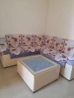 Bedroom in 3 BHK Apartment at Mahagun Mywoods, Sector 16c Greater Noida – for Sale