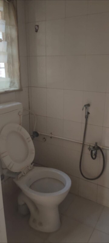 Bathroom in 1 BHK Apartment at Salasar Garden, Mira Road – for Sale