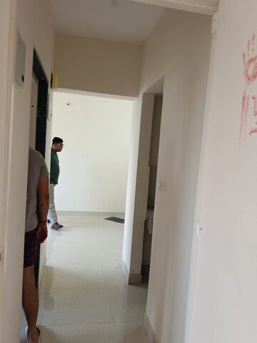 Living Room in 1 BHK Apartment at Mhada Sector R3, Goregaon West – for Rent
