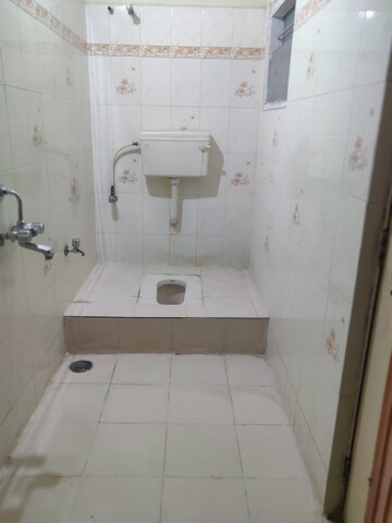 Bathroom in 3.5 BHK Apartment at Amulya Anand Nagar, Khairatabad – for Rent