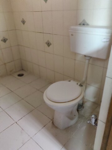 Bathroom in 3.5 BHK Apartment at Amulya Anand Nagar, Khairatabad – for Rent