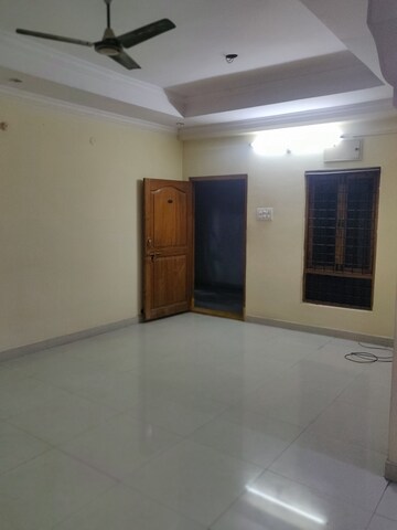 Kitchen in 3.5 BHK Apartment at Amulya Anand Nagar, Khairatabad – for Rent
