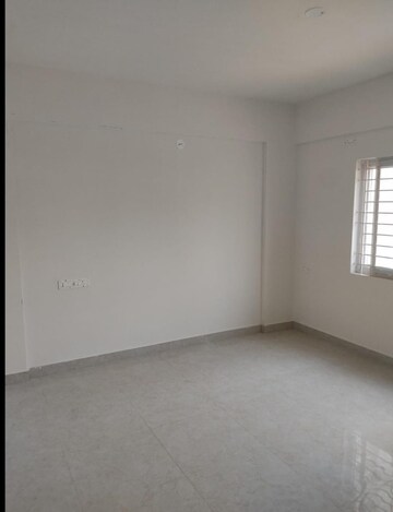 3 BHK Apartment For Sale in Nayandahalli