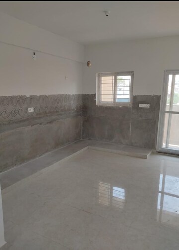 Kitchen in 3 BHK Apartment at Nayandahalli – for Sale
