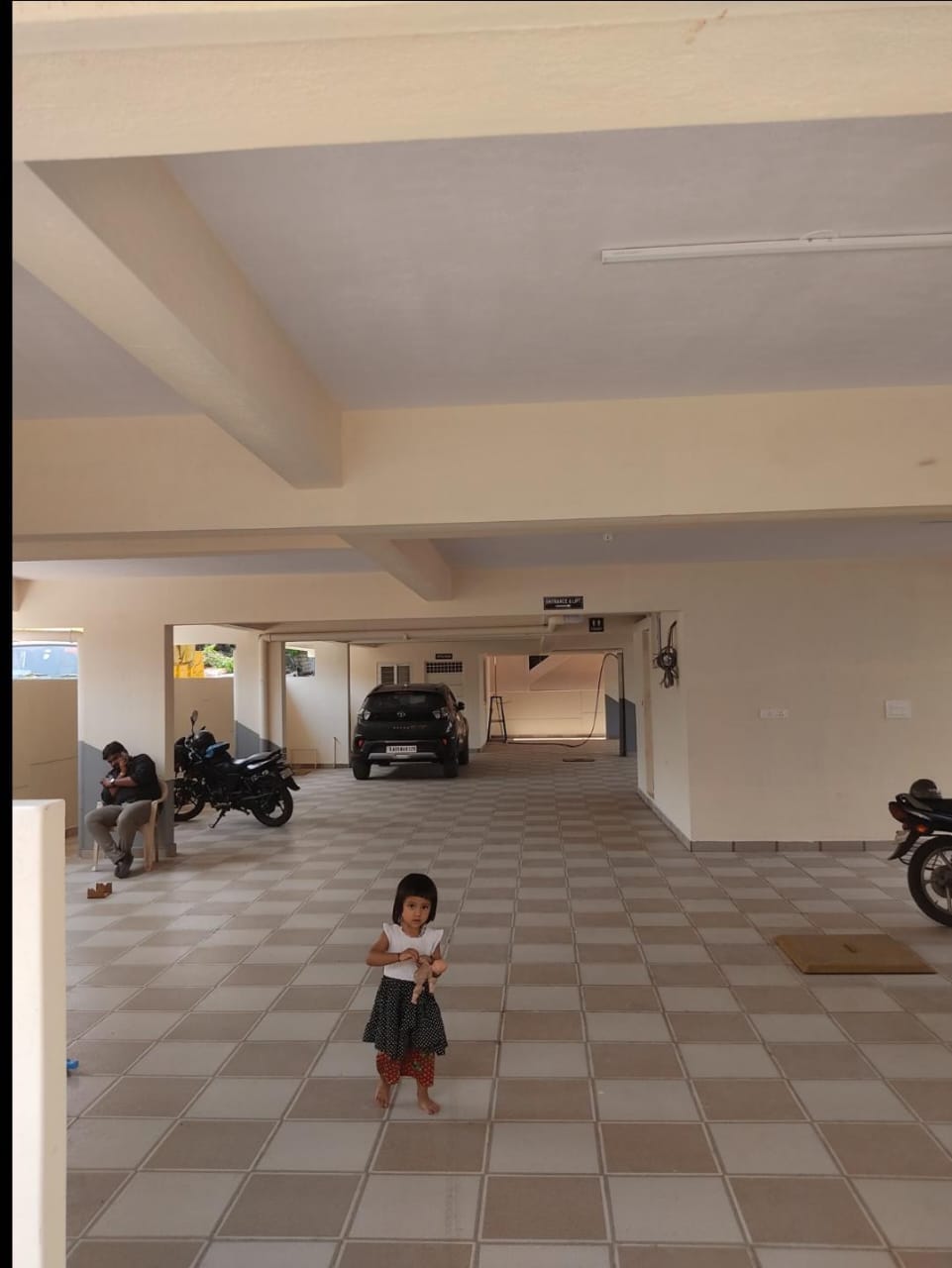 3 BHK Apartment For Sale in Sri Srinivasa