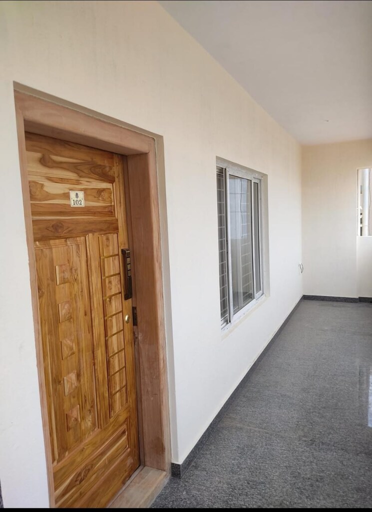 Room, nayandahalli 3 Bedroom 2430 Sq.Ft. Apartment In Nayandahalli Bangalore 8666128