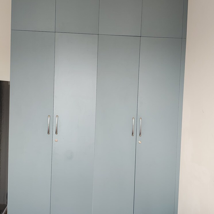 undefined, vajram-newtown 3 Bedroom 1205 Sq.Ft. Apartment In Thanisandra Main Road Bangalore 8666051