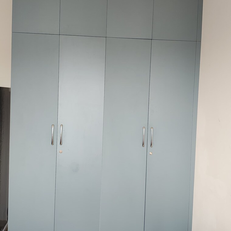 undefined, vajram-newtown 3 Bedroom 1205 Sq.Ft. Apartment In Thanisandra Main Road Bangalore 8666051