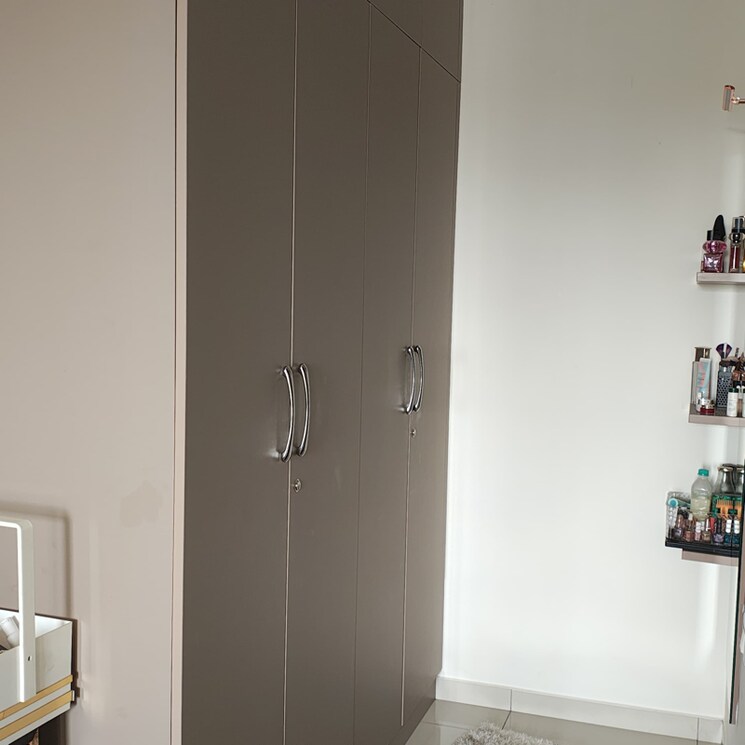 undefined, vajram-newtown 3 Bedroom 1205 Sq.Ft. Apartment In Thanisandra Main Road Bangalore 8666051