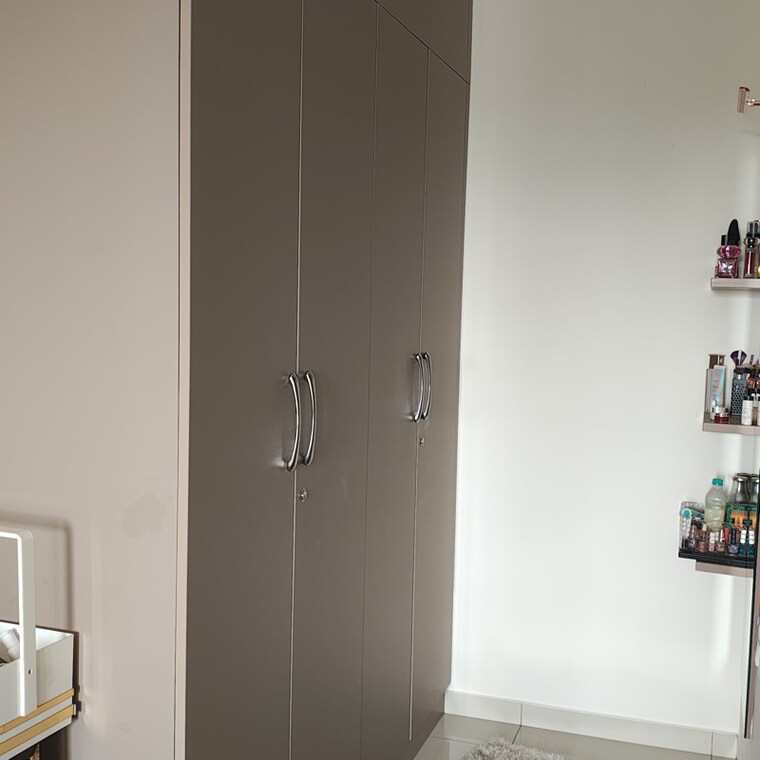 undefined, vajram-newtown 3 Bedroom 1205 Sq.Ft. Apartment In Thanisandra Main Road Bangalore 8666051