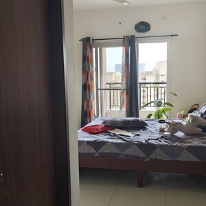 3 BHK Apartment For Sale in Vajram Newtown, Thanisandra Main Road