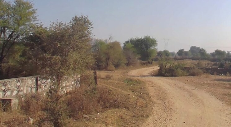 undefined, jagatpura  166 Sq.Yd. Plot In Jagatpura Jaipur 8666036